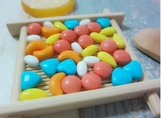 Máy Bao Phim Hiệu Suất Cao BG-150