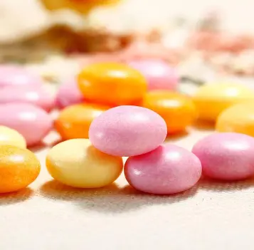 Máy Bao Phim Hiệu Suất Cao BG-150