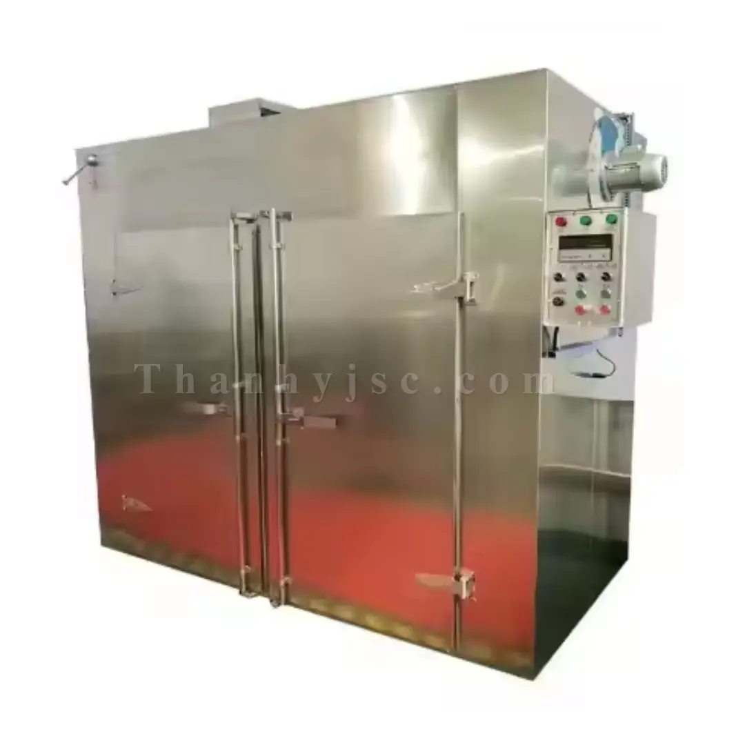 Ứng Dụng Của Tủ Sấy Nhiệt