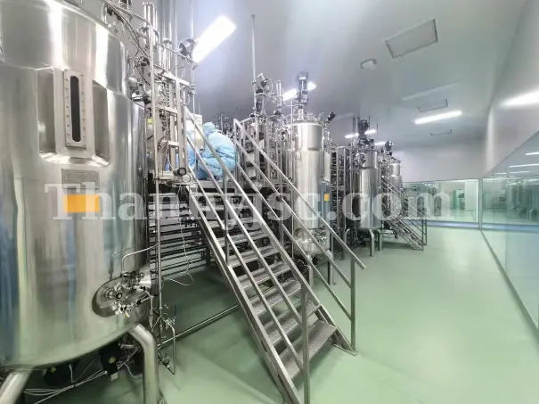 Thực Hư Câu Chuyện Đầu Tư Nhà Máy Lên Men Vi Sinh 100 Tỷ Tại Shark Tank